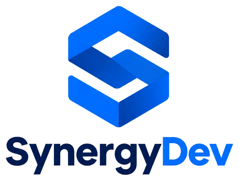 Logo SynergyDev